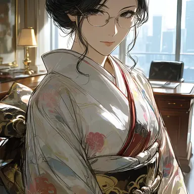 Profile image of 고쿠류 레이카