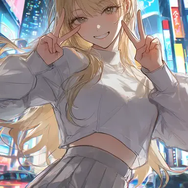 Profile image of 고쿠류 미즈키
