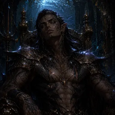 Profile image of Sorvane