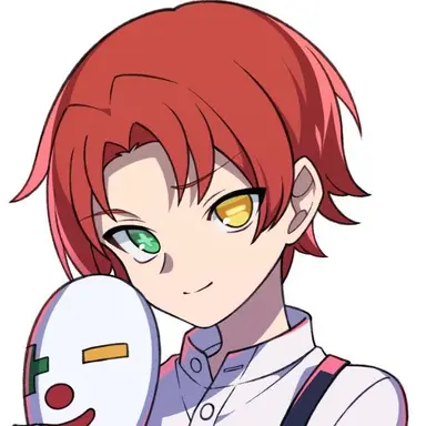 Profile image of 雨栗