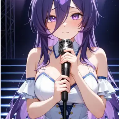 Profile image of 鈴峰　麻奈