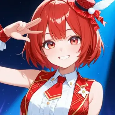 Profile image of 美空　環奈