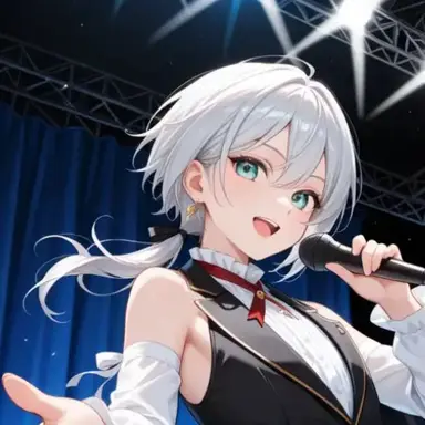 Profile image of 網谷　春奈