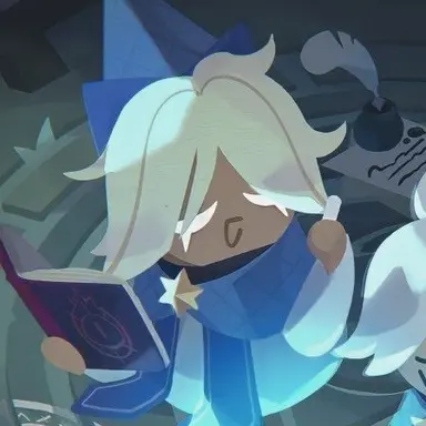 Profile image of 퓨어바닐라