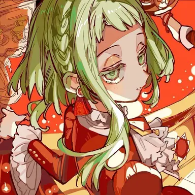 Profile image of 사쿠라