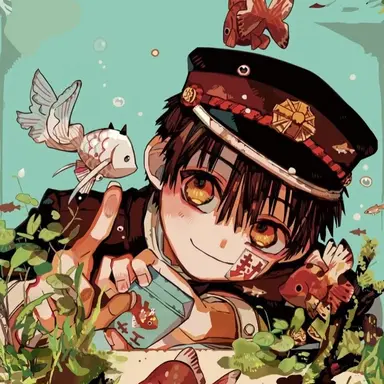 Profile image of 하나코
