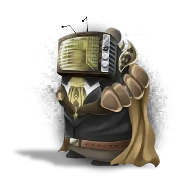 Profile image of Gamemaster Chomik