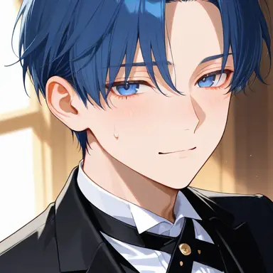 Profile image of Yamato