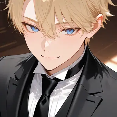 Profile image of Kanoha