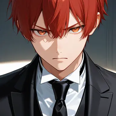 Profile image of Haru
