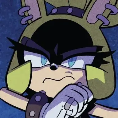 Profile image of Surge