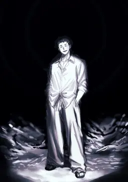 Profile image of 미카게