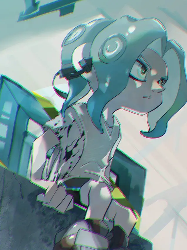 BalmyDiary6466의 弱虫ボーイ