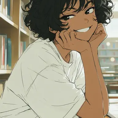 Profile image of Sable
