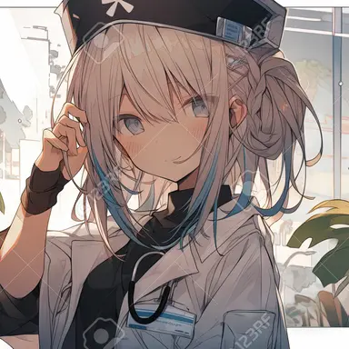 Profile image of 유채민