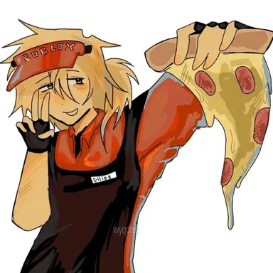 Profile image of Elliot