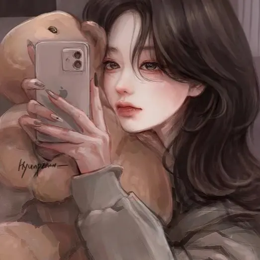ZETA_ARIN의 강채연