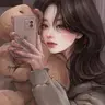 캐릭터 프로필 이미지