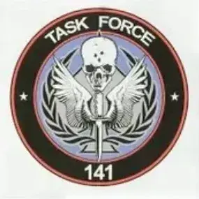 Profile image of TF141 lab