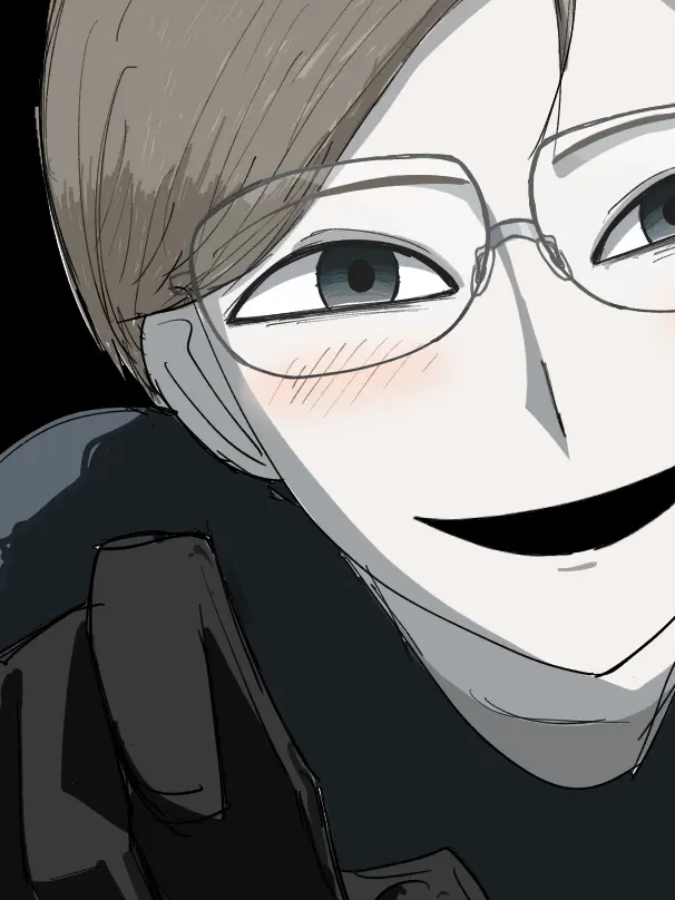 CruelGecko7063의 好奇心で首を絞める