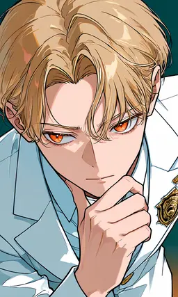 Profile image of アーサー