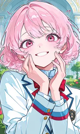Profile image of ニナ