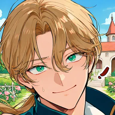 Profile image of ロバート