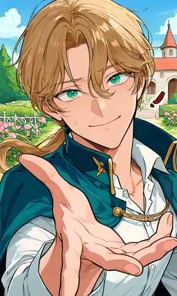 Profile image of ロバート