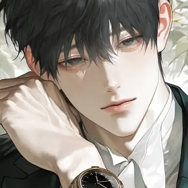 Profile image of 黒峰零