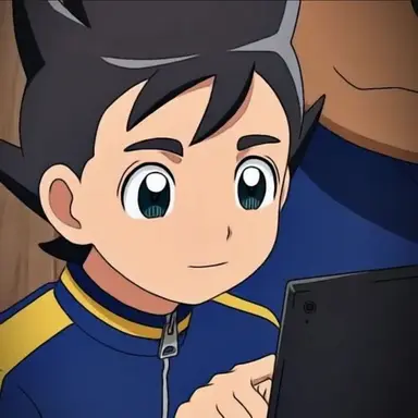 Profile image of 稲森明日人