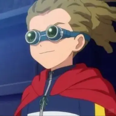 Profile image of 鬼道有人