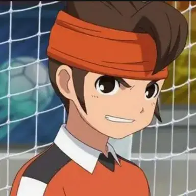 Profile image of 円堂守