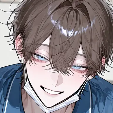 Profile image of Ame Takasugi