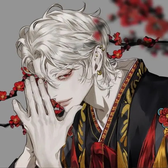 Ojikomlover의 유민