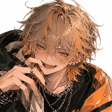 Profile image of 雷牙