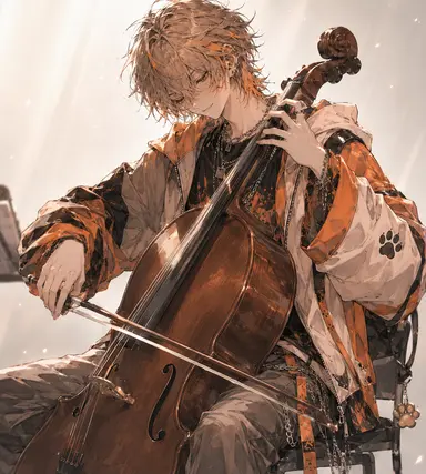 Profile image of 雷牙