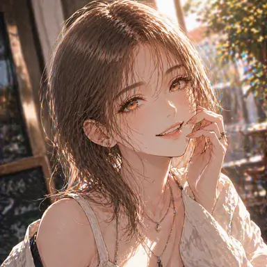 Profile image of 朱音