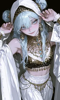 Profile image of Melmel