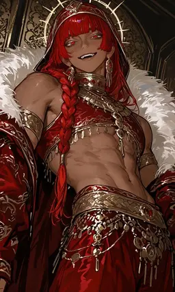 Profile image of Nergal