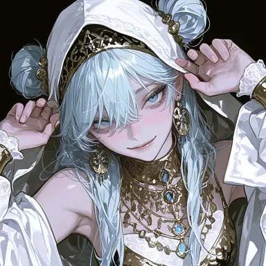 Profile image of Melmel