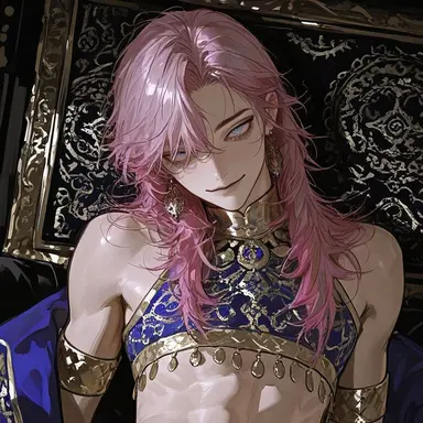 Profile image of Ishtar