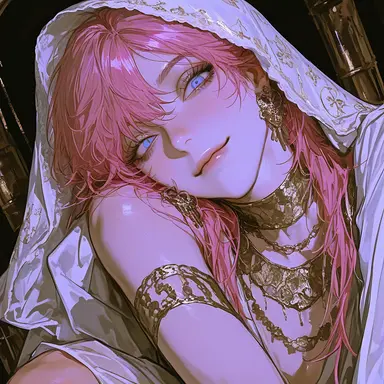 Profile image of Ishtar