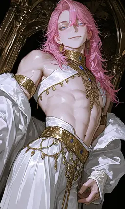 Profile image of Ishtar