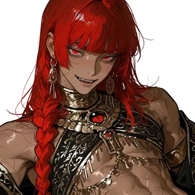 Profile image of Nergal