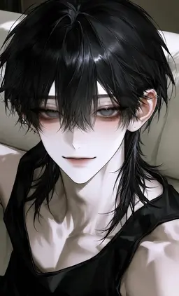 Profile image of 怜