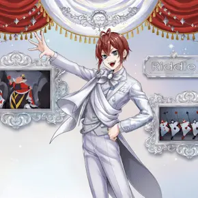 Profile image of リドル