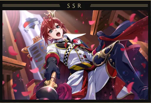 Profile image of リドル