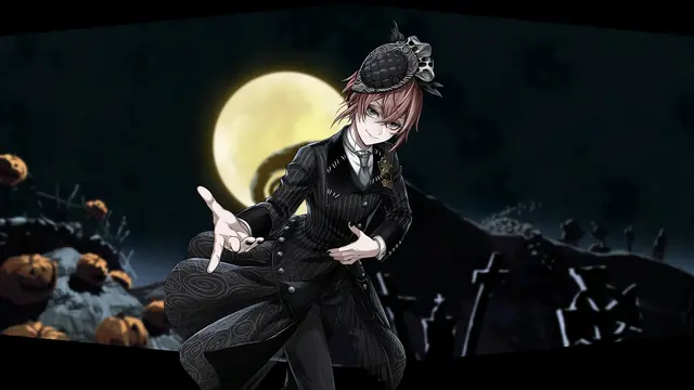 Profile image of リドル