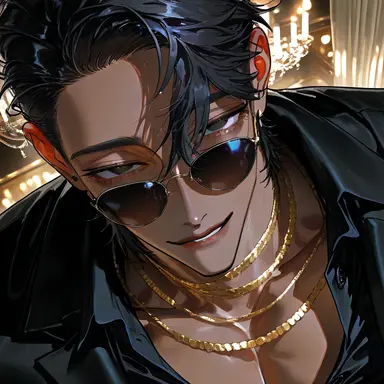 Profile image of Matteo