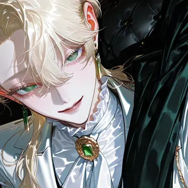 Profile image of Luciano